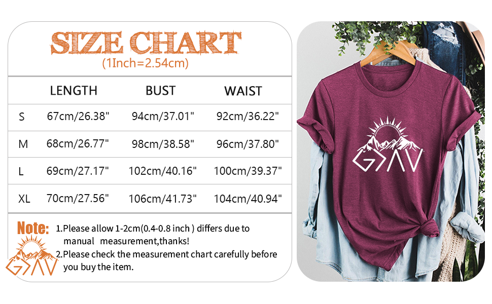 God is Greater Than High and Lows Shirt