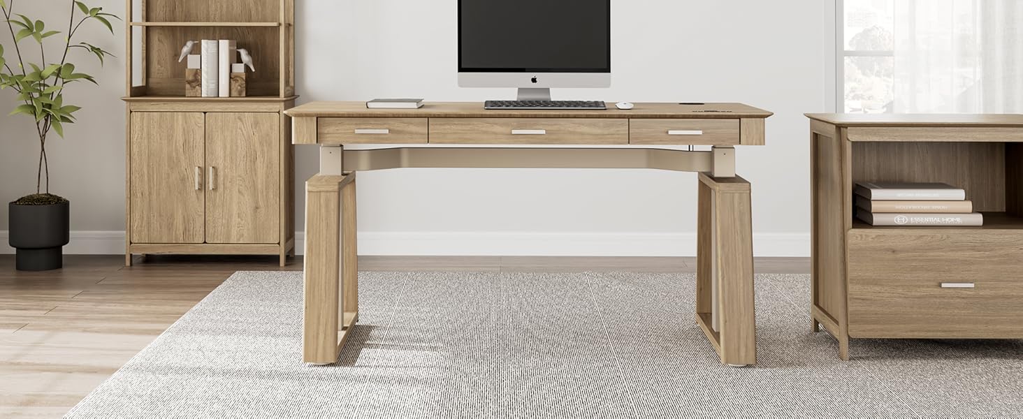 Executive  Desk Computer
