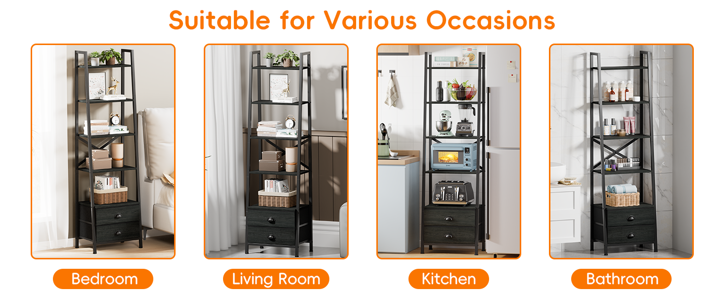 shelves for living room