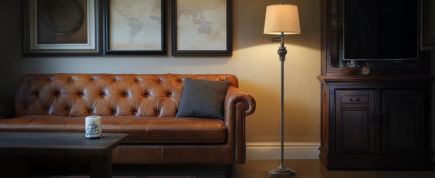 Floor Lamp