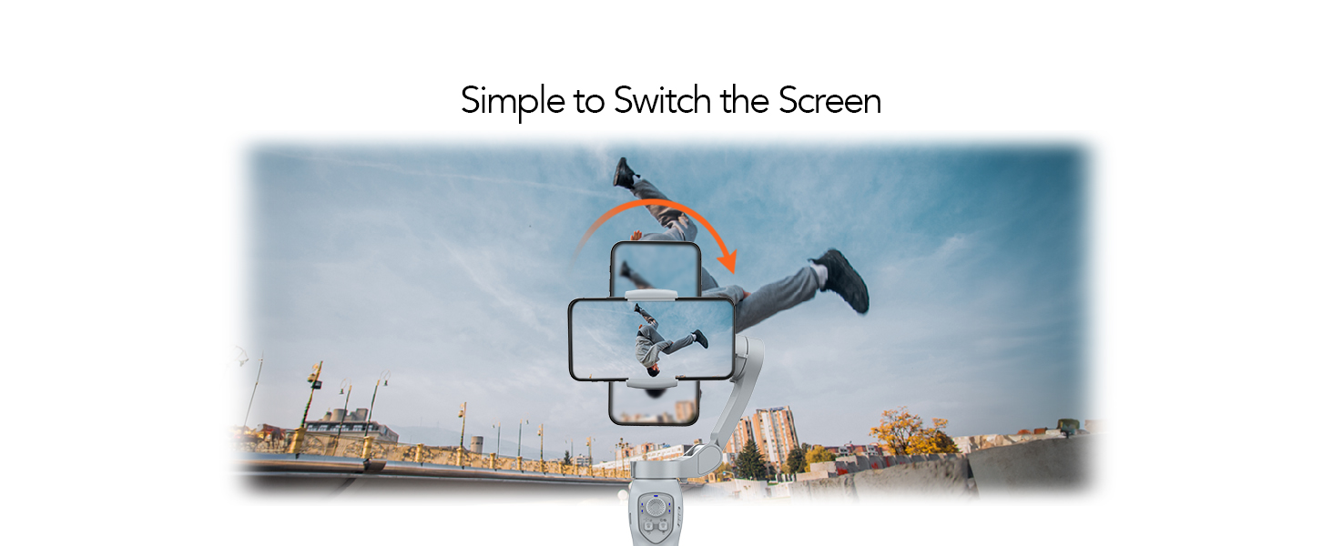 One Key to Switch