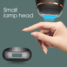 SMALL LAMP HEAD