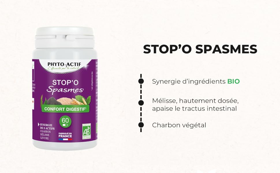 PHYTO-ACTIF