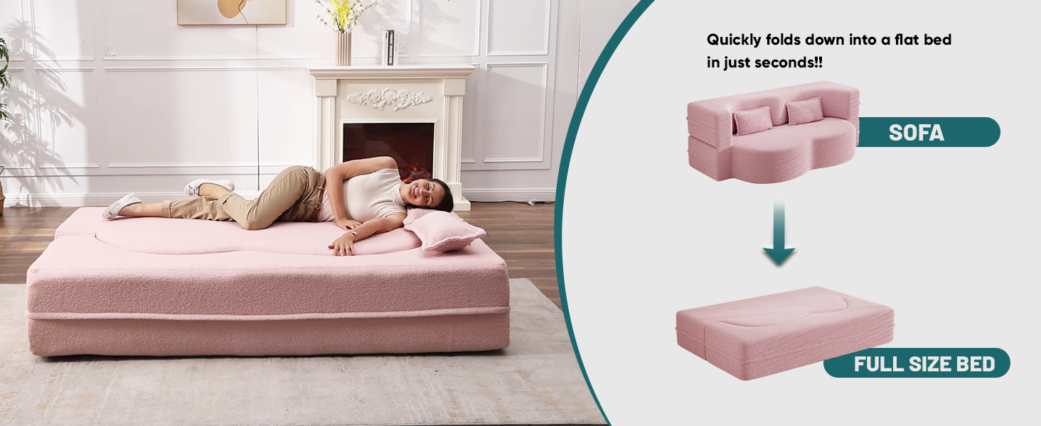 sofa bed