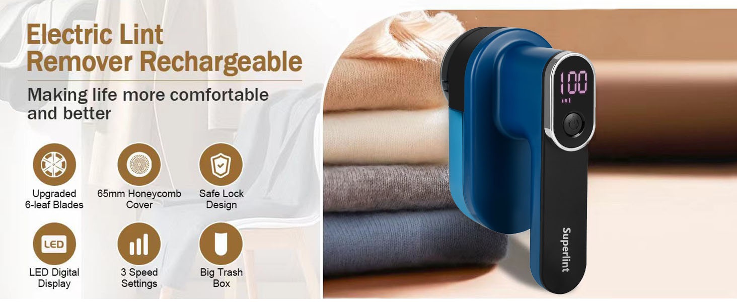 fabric shavers for clothes