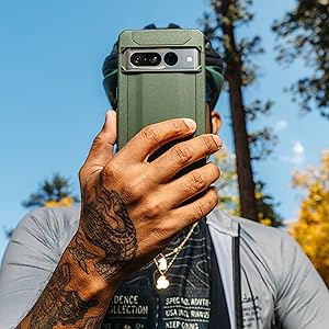 UAG Scout Case for Google Pixel 7 7 Pro