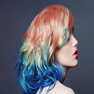 HAIR CHALK 