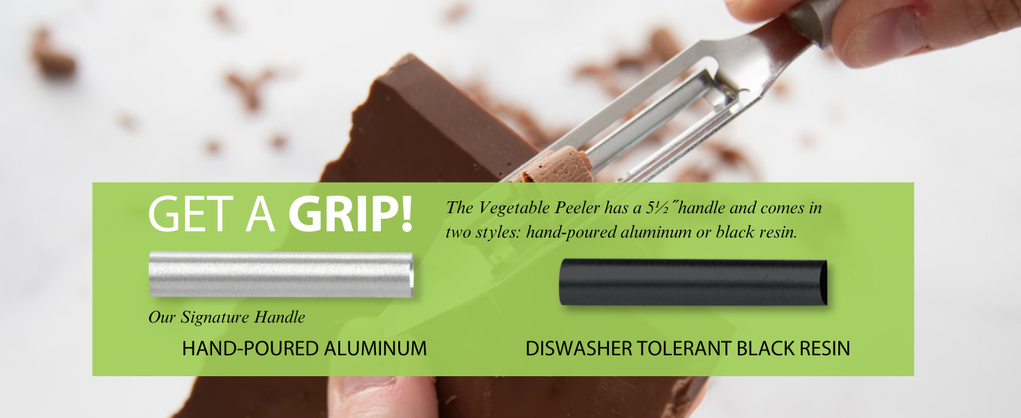 RADA Cutlery Vegetable Peeler