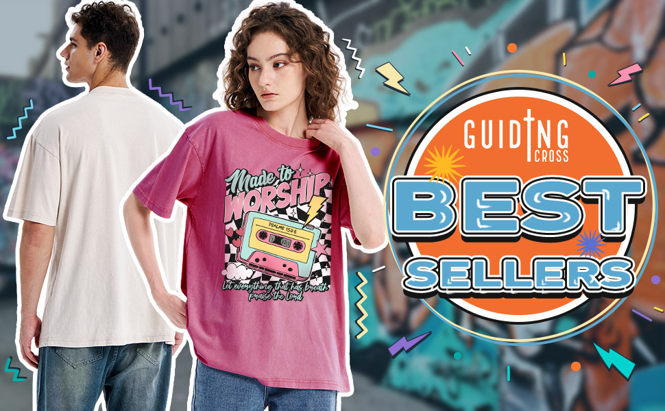 Guiding Cross Best Sellers