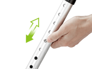 adjustable height