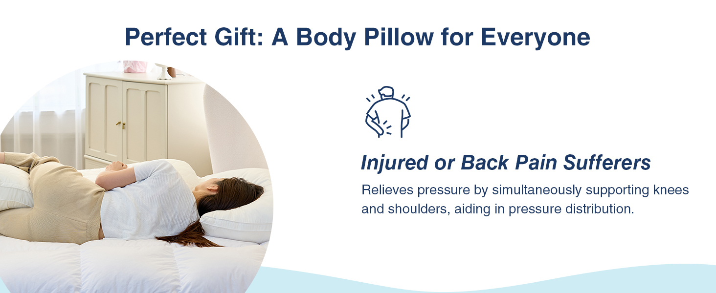 long pillow