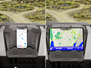 Electronic Device Mounts