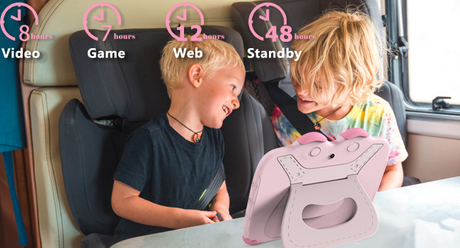 TODDLER TABLET