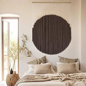macrame hanging