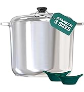 調理器具 MAGNAWARE 2 QUART SAUCE PAN WITH LID 2 Quart Sauce Pan with Lid