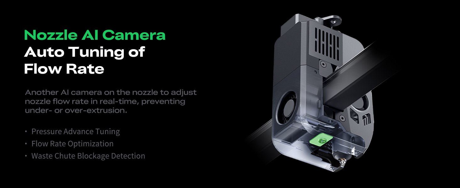 k2 pro combo 3d printer