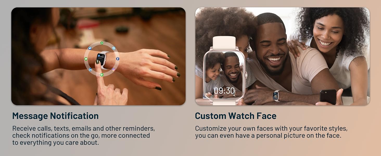 smart watch
