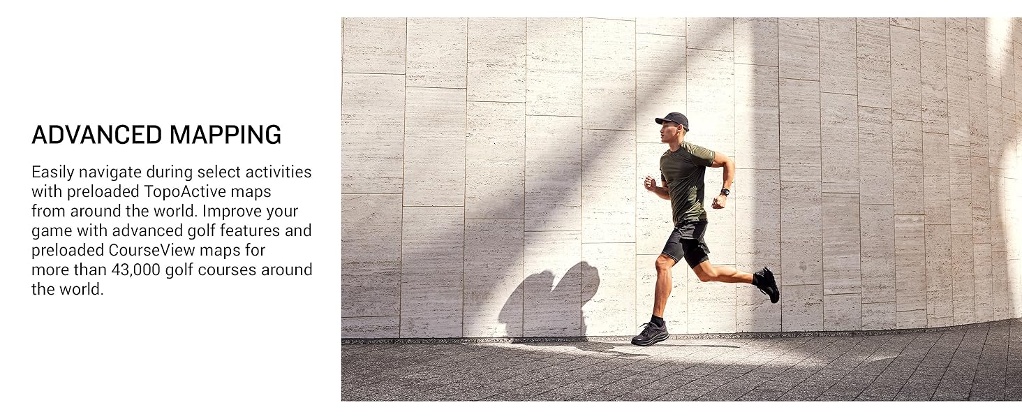 Garmin Venu X1