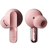 sudio N3 Pro ワイヤレスイヤホン ピンク Sudio N3 Pro Rose Pink The Noise Cancelling Day-to-Night Earbuds