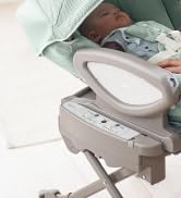 Amazon | Aprica(アップリカ) ハイローチェア ユラリズム オート