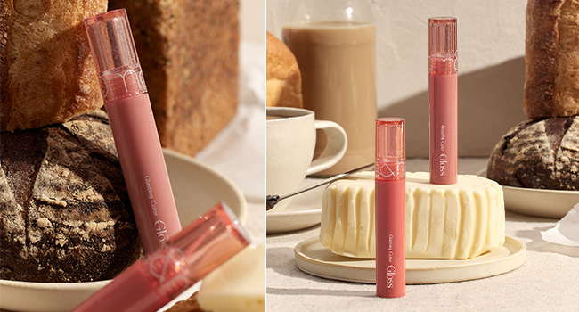 Amazon | rom&nd GLASTING COLOR GLOSS グラスティングカラー