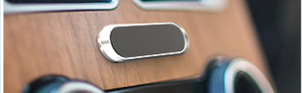 Car Phone Magnet Holder