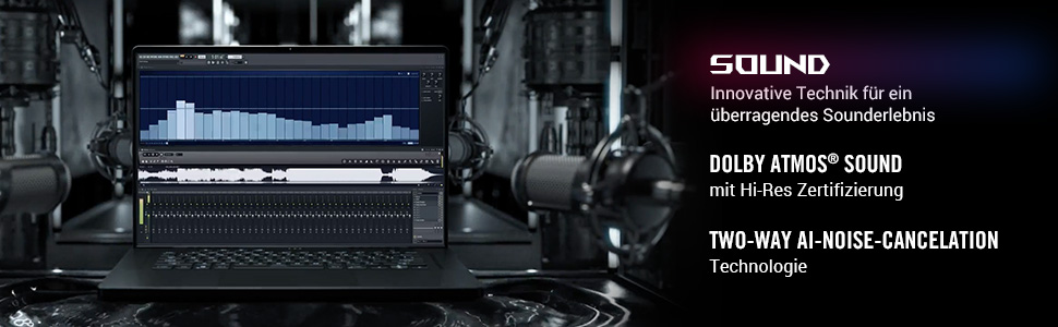 ROG Zephyrus M16 GU603ZX