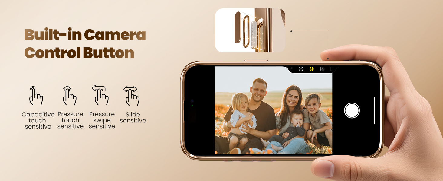 iPhone 16 Pro Case