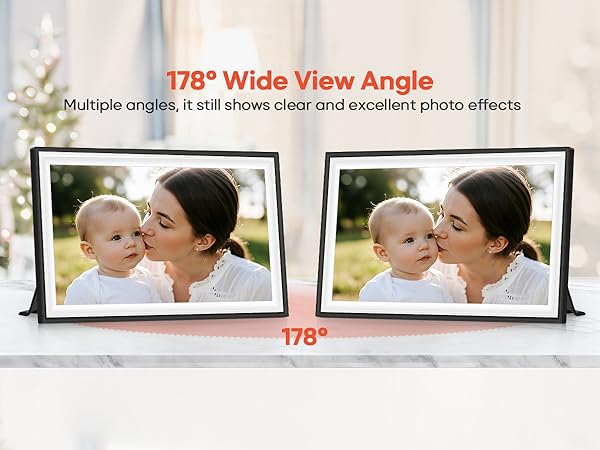 Digital Picture Frame