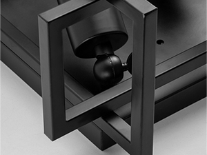 Durable Metal Frame