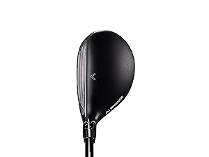 Amazon | キャロウェイ(Callaway) 右用 ユーティリティ PARADYM