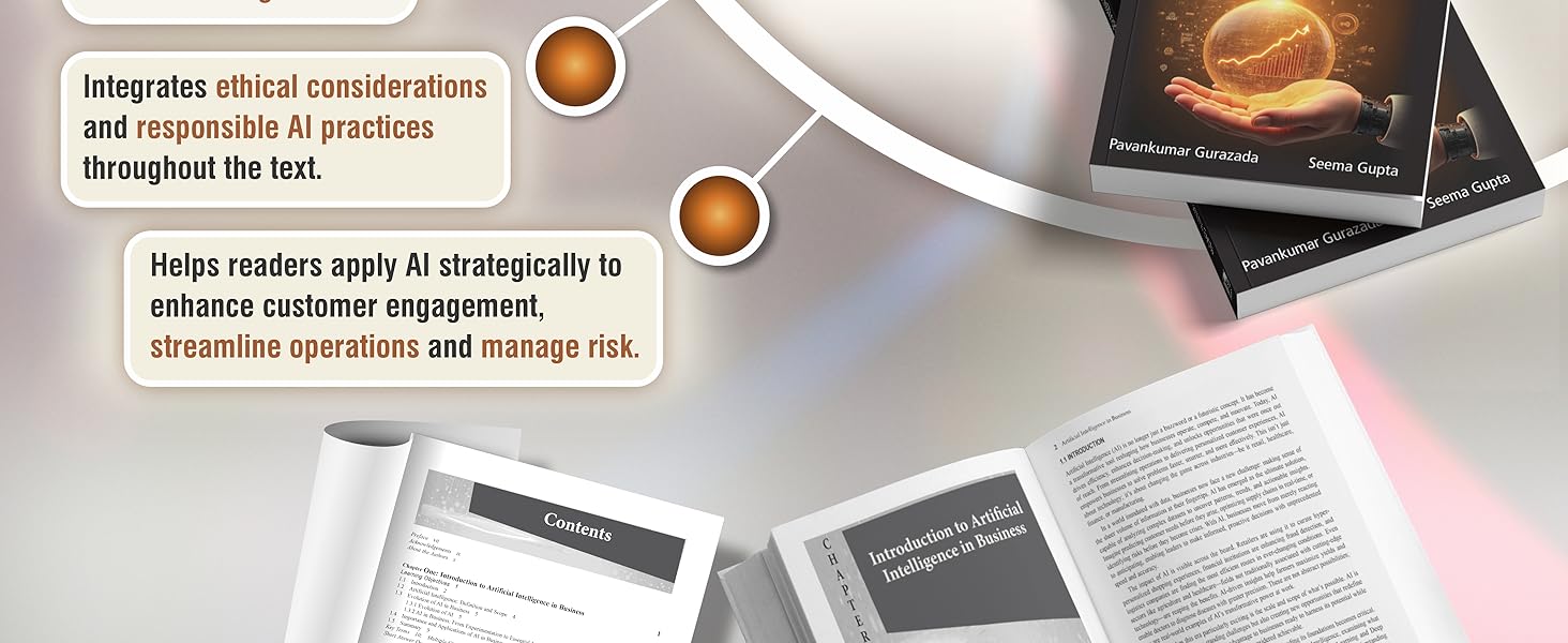 Data Science in Business