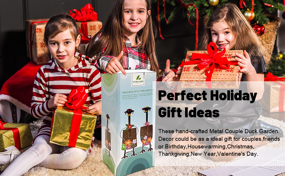duck holiday gifts