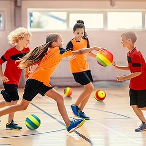 play balls for toddlers