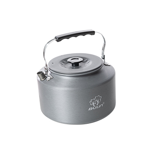 Camping Kettle