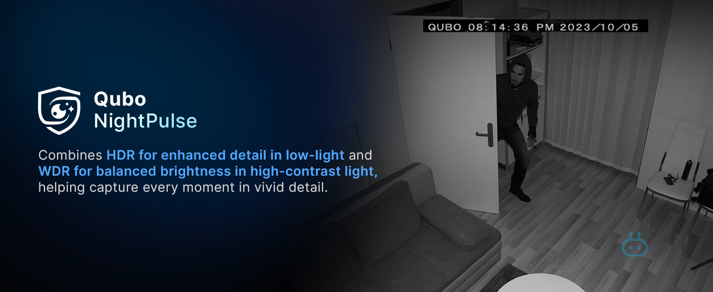 Smart Cam 3MP