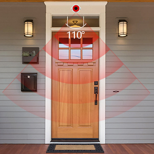 detector de movimiento