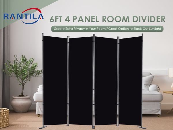 INORAN \"ANOTHER ROOM\" ＆fAKE Amazon.com: Leesinwing Room Divider, 6 Panel Wood Room
