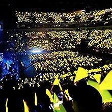 Easy-to-activate glow sticks necklaces are here to ignite your event with non-stop fun.