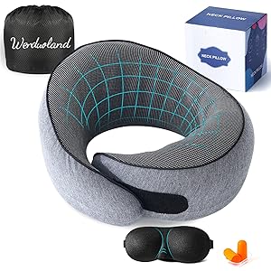 neck pillow travel