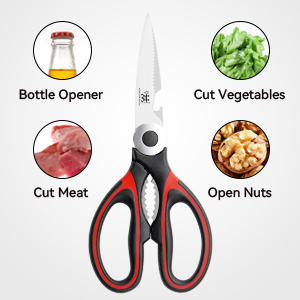 kitchen knife set