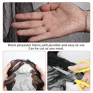 halloween party supplies