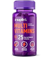 Multivitamin complex - vitamin complex A-Z and minerals such as zinc, biotin - high dose tablet.