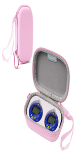 storage case for 2 original tamagotchi