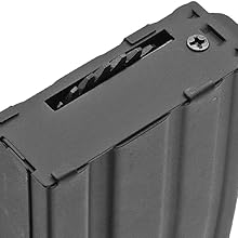 絶版品86m/s東京マルイ純正電動ガンM4S-System＋マガジン2個 東京マルイ 純正 電動ガンBOYs M4用 180発スプリングマガジン