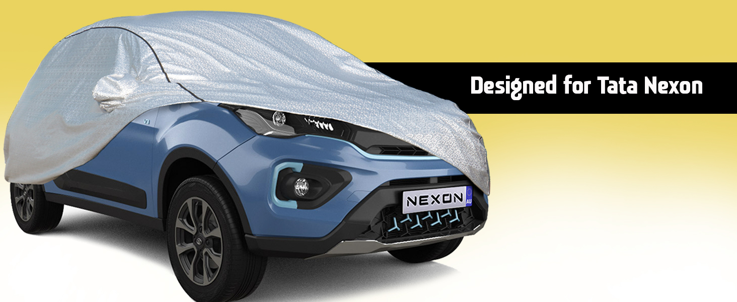 Car Body Cover