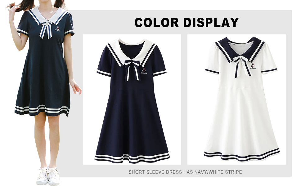 カントク　SAILOR DRESS スリーブ8セット カントク SAILOR DRESS スリーブ8セット カントク SAILOR DRESS
