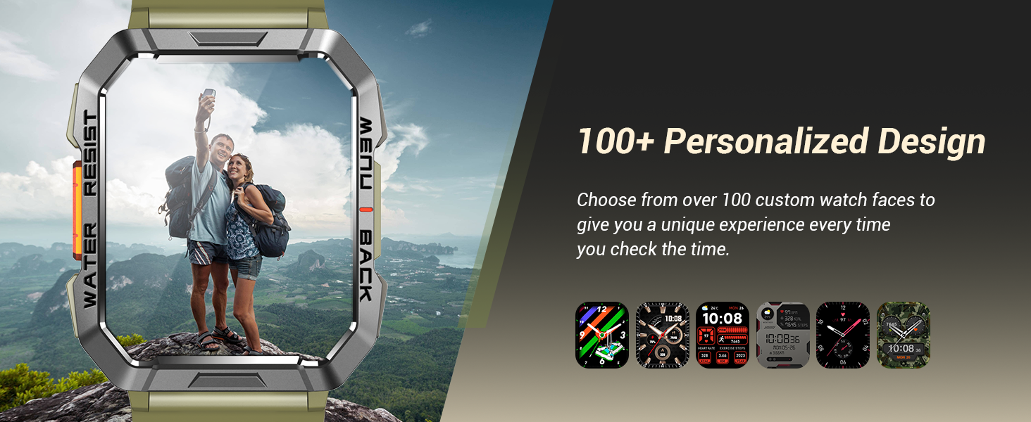 100+ Personalized Design