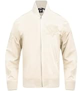 Pro Standard Mens NHL Neutral Twill Jacket