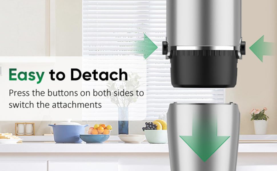 hand blender handheld